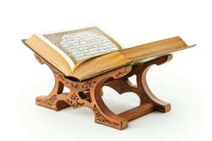 BELAJAR AKIDAH