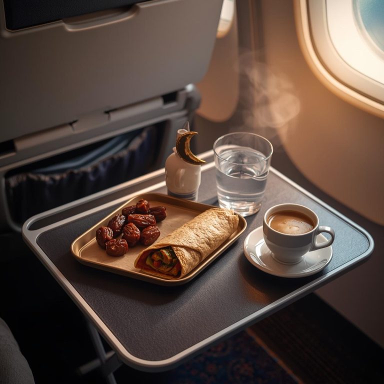 Hukum Puasa Ketika Safar, Manakah yang Lebih Afdhal dan Bagaimana Cara Menggantinya?