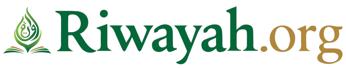 Riwayah Logo