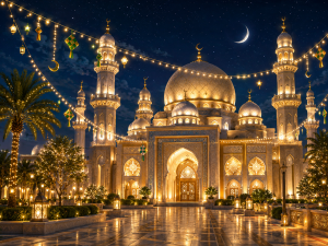 Takbiran Di Sepuluh Hari Pertama Dzulhijjah Dan Hari Tasyriq
