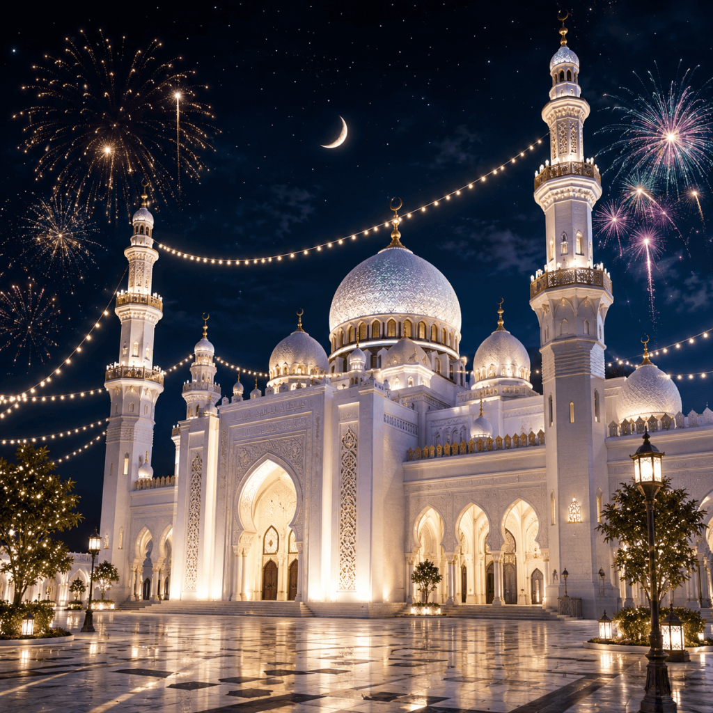 Takbiran Di Sepuluh Hari Pertama Dzulhijjah Dan Hari Tasyriq