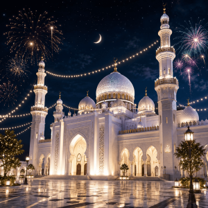 Takbiran Di Sepuluh Hari Pertama Dzulhijjah Dan Hari Tasyriq
